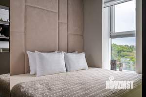 1-к квартира, на длительный срок, 26м2, 5/19 этаж