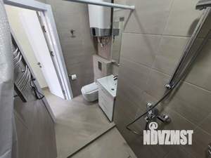 1-к квартира, посуточно, 15м2, 1/1 этаж