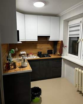 2-к квартира, на длительный срок, 42м2, 1/5 этаж