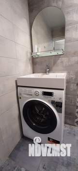 Студия квартира, на длительный срок, 35м2, 8/8 этаж