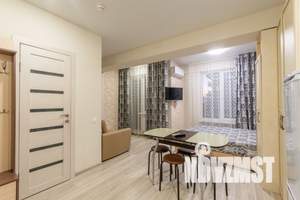 1-к квартира, посуточно, 30м2, 3/12 этаж