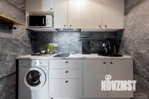 1-к квартира, посуточно, 41м2, 1/1 этаж