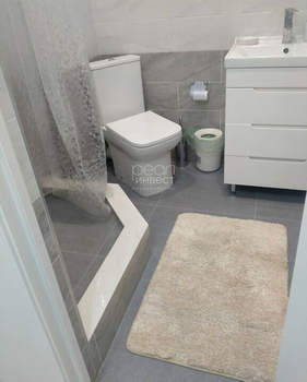 Студия квартира, на длительный срок, 28м2, 12/12 этаж