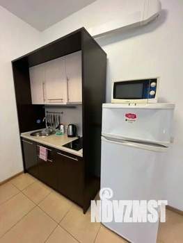 1-к квартира, посуточно, 55м2, 1/1 этаж