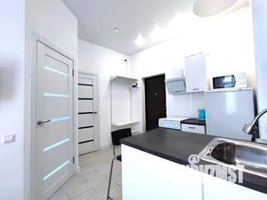 1-к квартира, посуточно, 30м2, 3/4 этаж