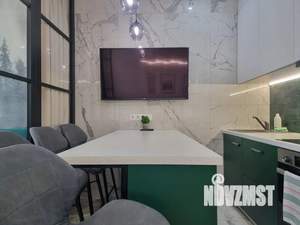 1-к квартира, посуточно, 45м2, 4/5 этаж