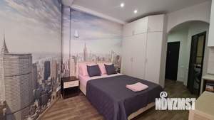 Студия квартира, на длительный срок, 23м2, 6/11 этаж