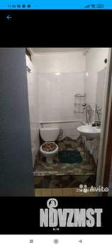 1-к квартира, на длительный срок, 21м2, 1/2 этаж