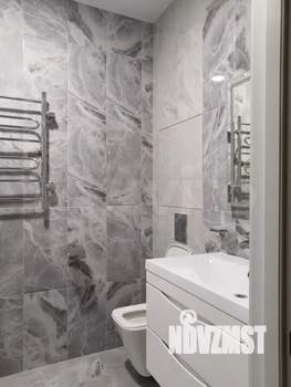 2-к квартира, посуточно, 50м2, 20/21 этаж