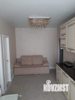 3-к квартира, на длительный срок, 52м2, 3/4 этаж