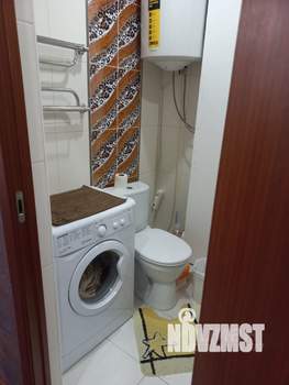 Студия квартира, посуточно, 29м2, 2/6 этаж