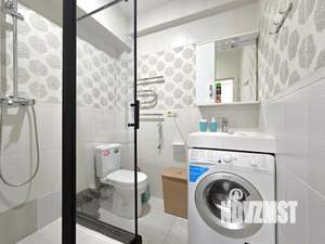 1-к квартира, посуточно, 32м2, 1/1 этаж