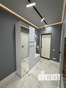 Студия квартира, на длительный срок, 22м2, 2/3 этаж