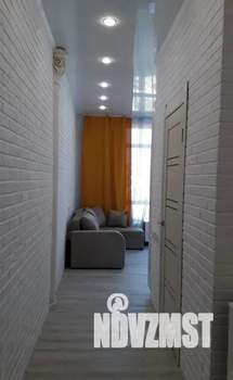 2-к квартира, посуточно, 45м2, 6/8 этаж