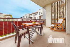 2-к квартира, посуточно, 82м2, 1/1 этаж