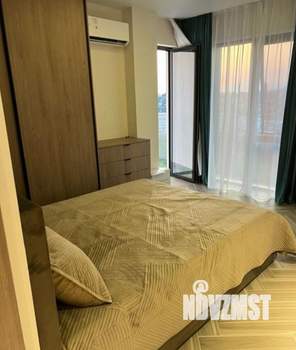 Студия квартира, на длительный срок, 31м2, 7/12 этаж