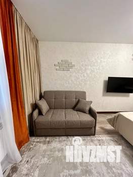 1-к квартира, посуточно, 31м2, 9/22 этаж