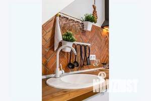 1-к квартира, посуточно, 18м2, 2/3 этаж