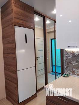 Студия квартира, на длительный срок, 32м2, 6/12 этаж