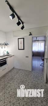 1-к квартира, на длительный срок, 27м2, 3/4 этаж