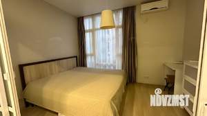 1-к квартира, на длительный срок, 42м2, 5/10 этаж