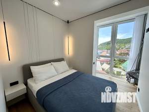 2-к квартира, посуточно, 41м2, 1/1 этаж