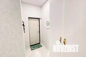 1-к квартира, посуточно, 30м2, 2/4 этаж