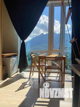 Студия квартира, посуточно, 25м2, 5/5 этаж