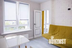 1-к квартира, посуточно, 31м2, 2/12 этаж