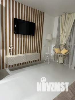 Студия квартира, посуточно, 22м2, 4/19 этаж