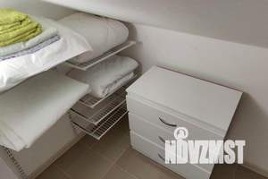 1-к квартира, посуточно, 30м2, 4/4 этаж