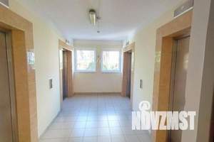 1-к квартира, посуточно, 48м2, 4/20 этаж