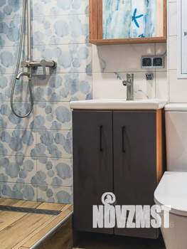 1-к квартира, посуточно, 30м2, 2/5 этаж