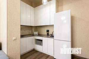 1-к квартира, посуточно, 47м2, 1/1 этаж