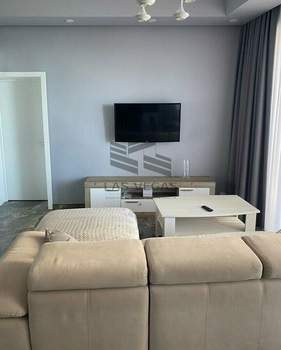 2-к квартира, на длительный срок, 97м2, 4/27 этаж