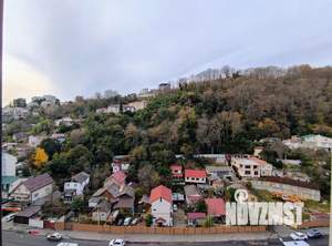 2-к квартира, посуточно, 55м2, 9/11 этаж