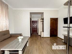 2-к квартира, посуточно, 19м2, 1/1 этаж