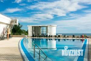 1-к квартира, посуточно, 60м2, 1/1 этаж