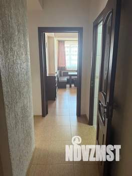 2-к квартира, посуточно, 75м2, 6/7 этаж