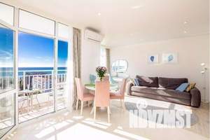 2-к квартира, посуточно, 51м2, 14/21 этаж