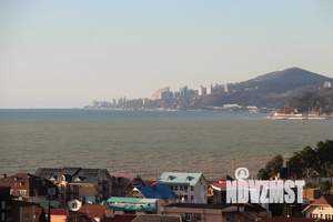 2-к квартира, посуточно, 55м2, 10/22 этаж