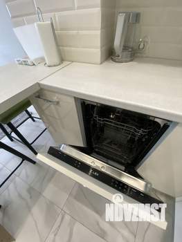 3-к квартира, посуточно, 70м2, 7/18 этаж
