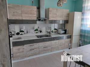 3-к квартира, посуточно, 79м2, 5/13 этаж