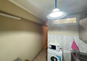 1-к квартира, на длительный срок, 32м2, 1/5 этаж