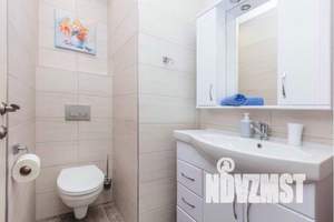 2-к квартира, посуточно, 62м2, 2/17 этаж