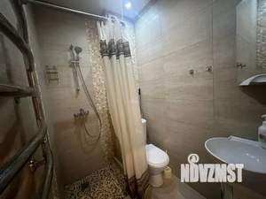 Студия квартира, посуточно, 30м2, 5/5 этаж