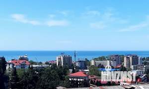 1-к квартира, посуточно, 30м2, 3/12 этаж