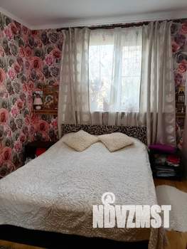 1-к квартира, посуточно, 80м2, 1/3 этаж