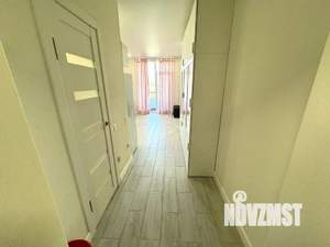 1-к квартира, посуточно, 33м2, 3/7 этаж