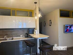 3-к квартира, на длительный срок, 85м2, 19/22 этаж